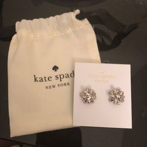 *New* Kate Spade Earrings